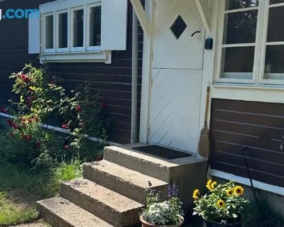 Granlunden Stugor I Hollviken