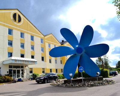 Hotel Riverside