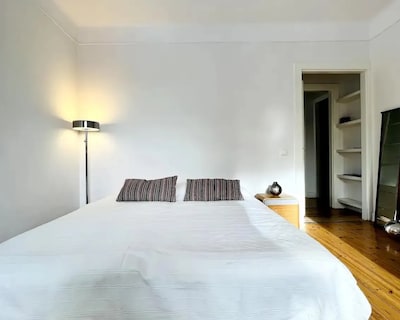 Entire Apartment Stockholm