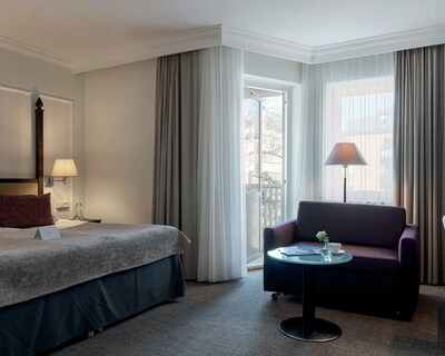 Elite Park Avenue Hotel