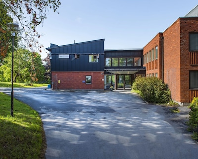 Västerbacken Hotell & Konferens