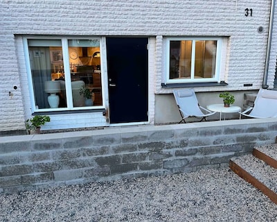 Apartment In Habo City Centre