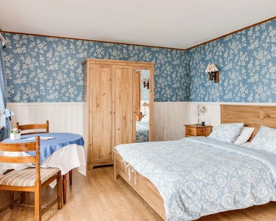 Hägern Bed and Nature