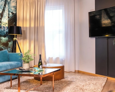 Quality Hotel Sundsvall