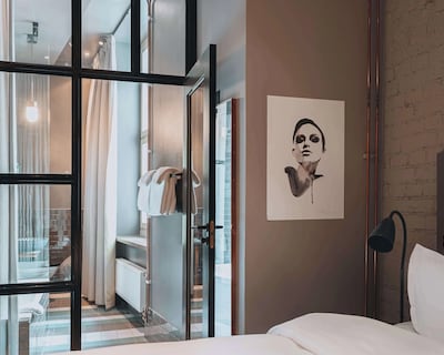 Story Hotel Signalfabriken, part of JdV by Hyatt