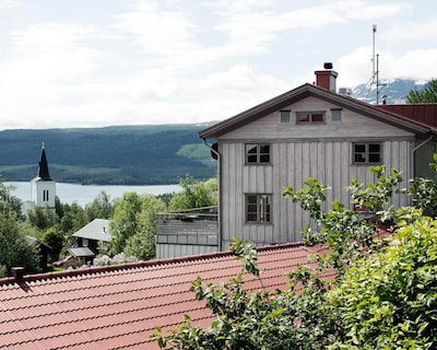 Hotel Kallgården