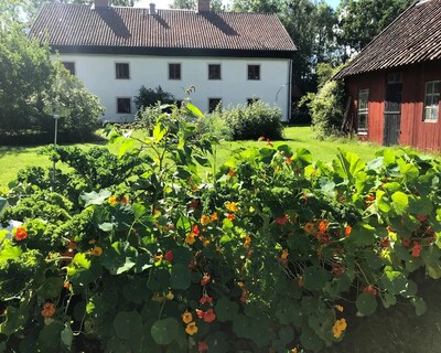 Unique Accommodation In The Heart Of Bergslagen