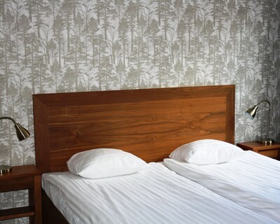 First Hotel City Eskilstuna