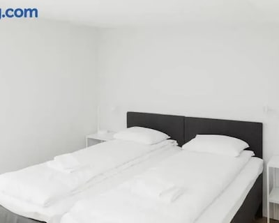 Sk67lgh301 Stylish And Full Equipped Loft With Free Parking