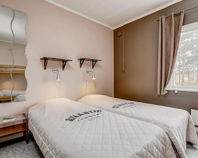 STF Hostel Lärbro/Grannen