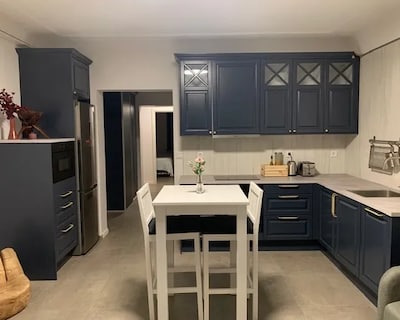 A Cosy Apartment In Sofielund