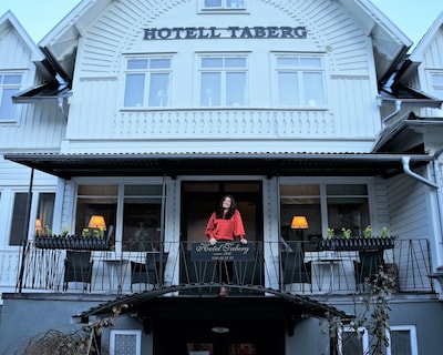 Hotell Taberg