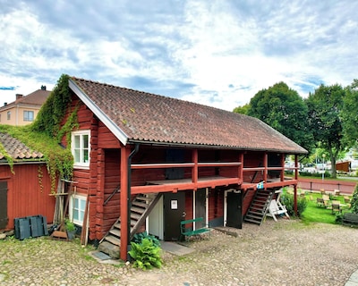 STF Hostel Mariestad