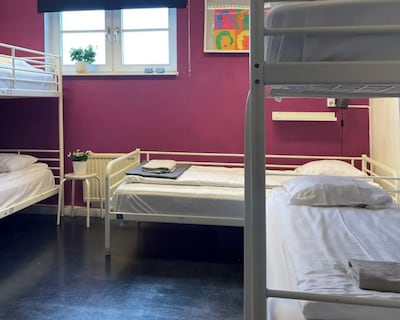 Crafoord Place Hostel