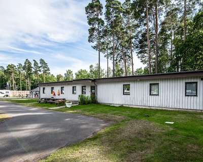 Bromölla Camping o Vandrarhem