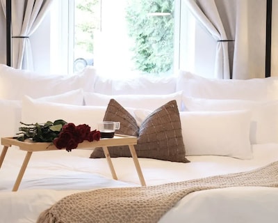 Fully Equipped Cosy Flat Close to Malmö&Copenhagen