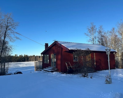 Newly Renovated Cottage With Sauna By The Lake