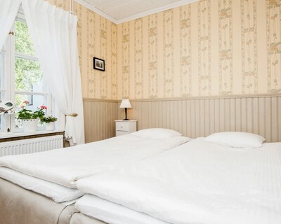 Enångers Bed and Breakfast