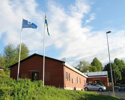 Flygplatshotellet