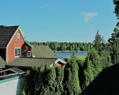 Odalgården Hotell, Kurs & Konferens