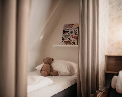 Hotell & Bistro Rödesund