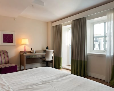 Elite Hotel Esplanade