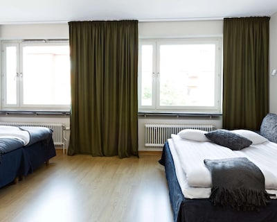 Hotel Allén - Sure Hotel by Best Western Allen