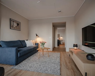 Top Notch Convenience !