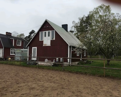Cozy House/cottage Near The National Park.