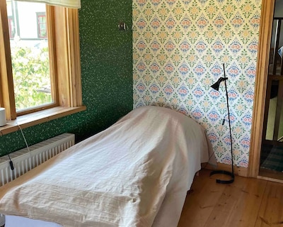 Apartment With Private Entrance In A Rural Setting