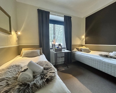 Kungshaga Hotell
