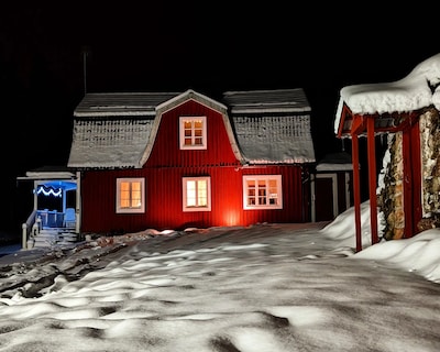 Timeless, Elegant & Charming Farm Villa From 1909.