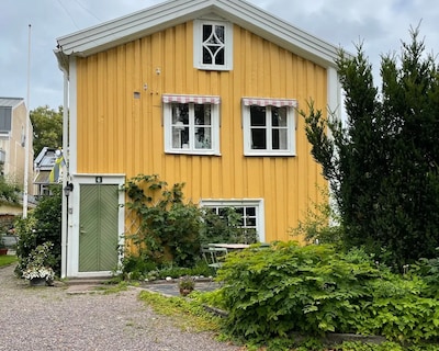 Idyllic accommodation in your own farmhouse, central.