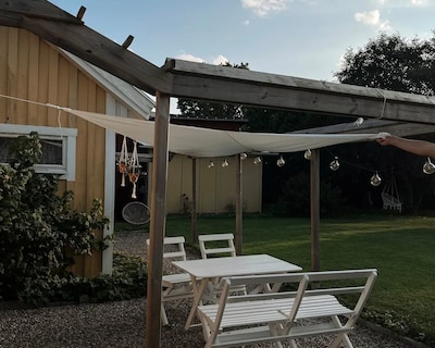 Grindstugan - Central and nice house in Nora