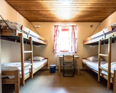 Halens Camping och Stugby