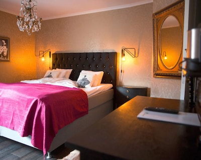 Hotell Vaxblekaregården