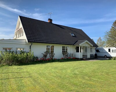 Rural, Beautiful And Close To The City