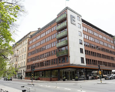 Elite Eden Park Hotel