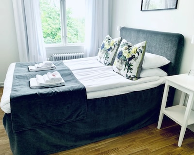 Drottning Victorias Hotell & Vilohem