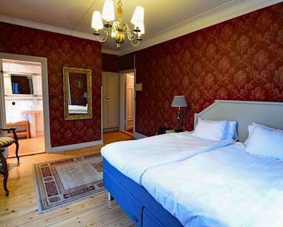 Park Hotel Linköping Fawlty Towers