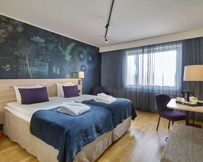 Scandic Södertälje