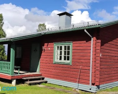 Ekesberget Stugby Pippi Stuga