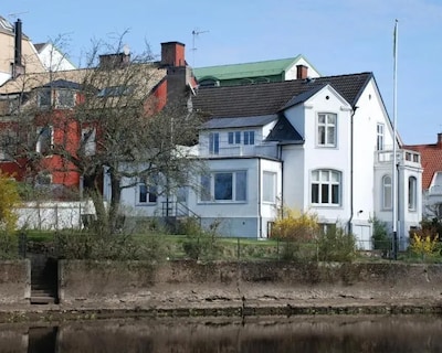 Hotell Villa Rönne