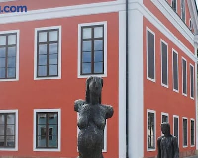 Charming Guesthouse Lakeside