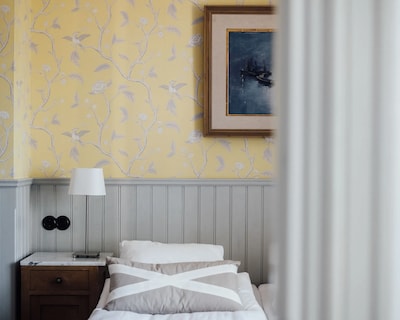 STF Kivikstrand Badhotell