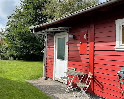 Close to the sea, newly renovated cottage