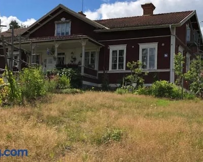 Långhedgården Bed & Breakfast