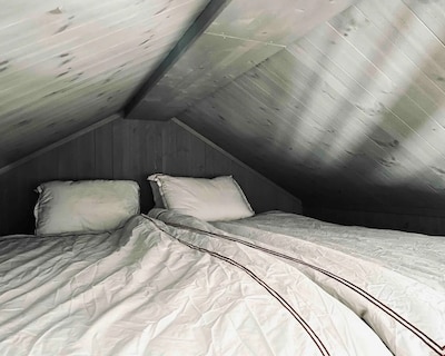 Hjortstigen Apartment