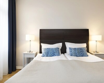 Elite Grand Hotel Norrköping