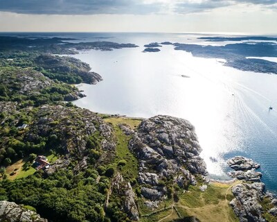 Wonderful Apartment With Sauna In Bohuslän